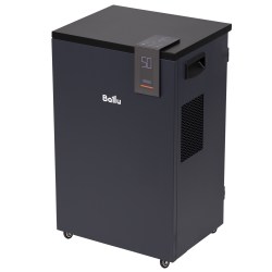 Осушитель воздуха Ballu Heavy Duty Plus BD80HP 9